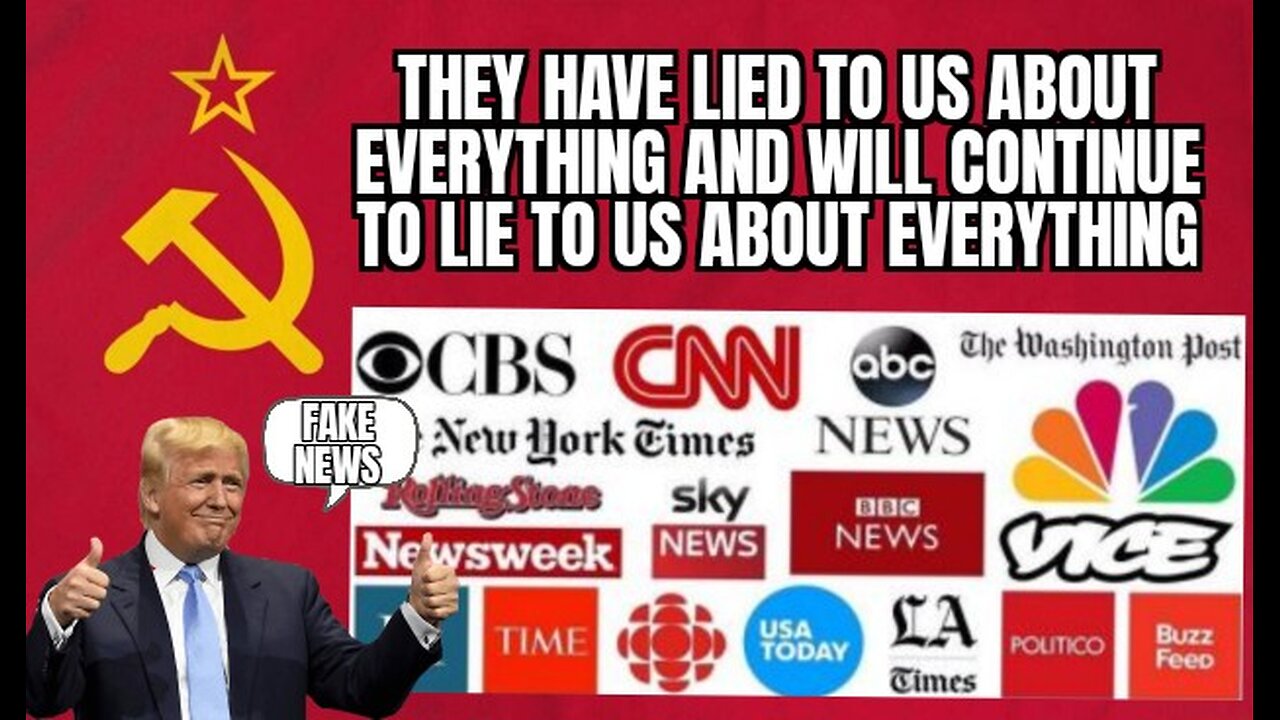 Things Aren't Nearly As Bad As The Known Liars Said It Would Be