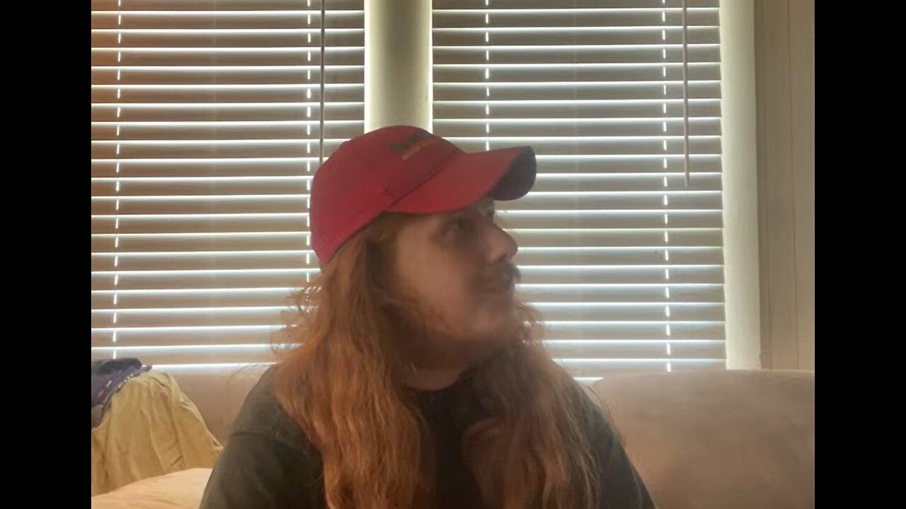 IP2 Stories - Tokyo Trump & Krispy Talk About Botting & His Streamer Career During 2025 Couch Stream