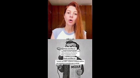 O progressismo quer destruir a sociedade.