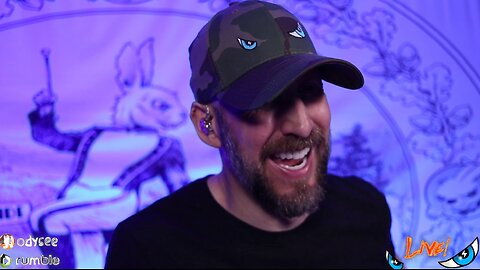 White Rabbit Radio Live | Did someone mention Drama? | February 4, 2026