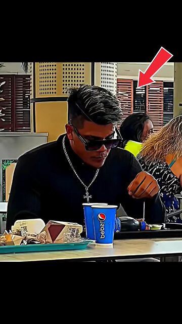 THIS GUY DID SOMETHING AMAZING