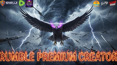 🟢MOVIE NIGHT W/ ELATION ESPORTS TEAM🟢ELATION ESPORTS CONTENT CREATOR | RUMBLE PREMIUM CREATOR