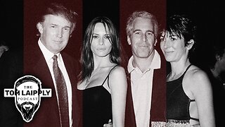 Epstein Effect? Ep. 792
