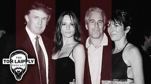 Epstein Effect? Ep. 792