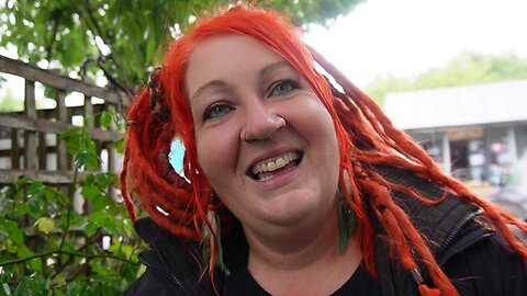 Home Of Positive Energy, Sussex 24th July 2025: Sadie