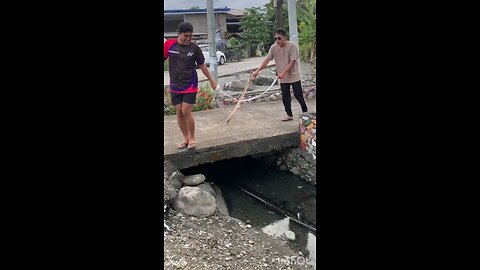 don't laugh