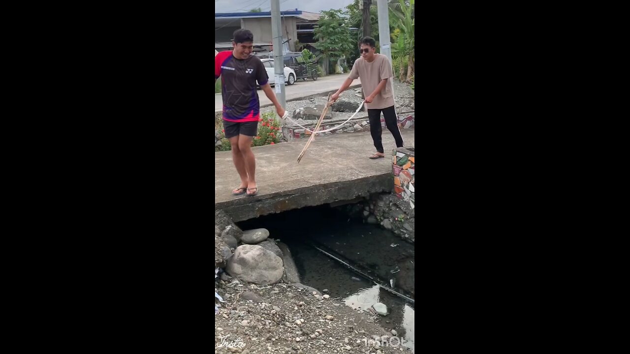 don't laugh