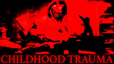 Things that scared me as a kid |Childhood Trauma