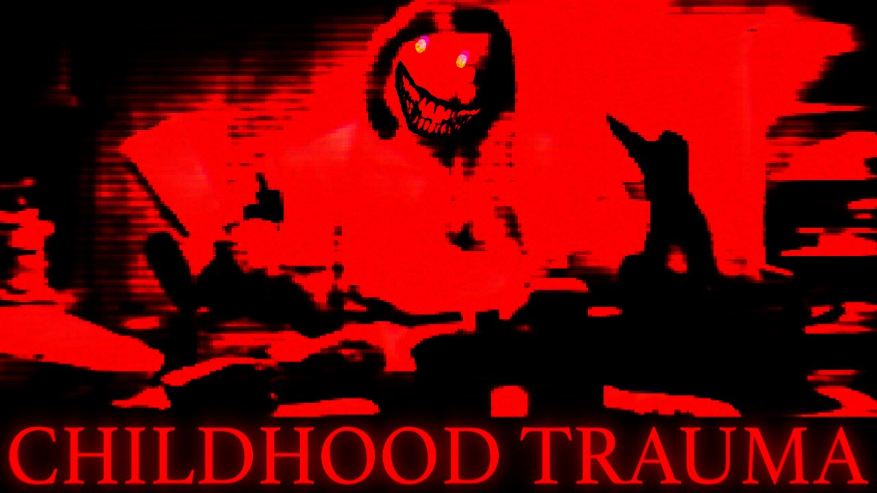 Things that scared me as a kid |Childhood Trauma