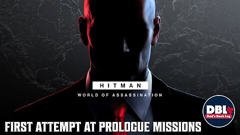 Becoming An Assassin Agent 47 would be Proud Of - One Failed Mission at a Time