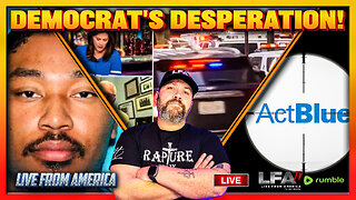 LFA TV ALL DAY STREAM - TUESDAY 7/29/25