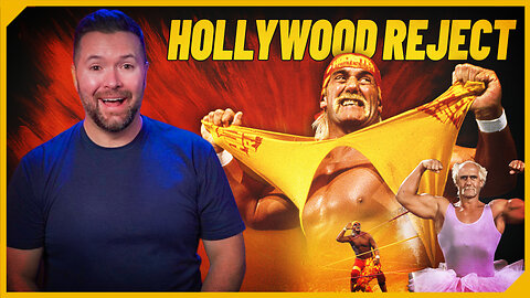 How a Tutu Destroyed Hulk Hogan's Movie Career