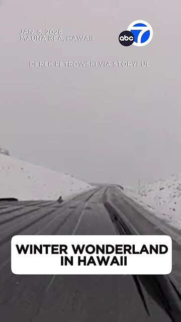 She comin 🌞🌋❄️