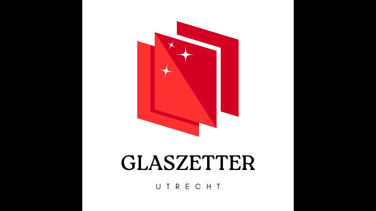 Glaszetter Utrecht – Dé specialist in glaswerken in Utrecht!