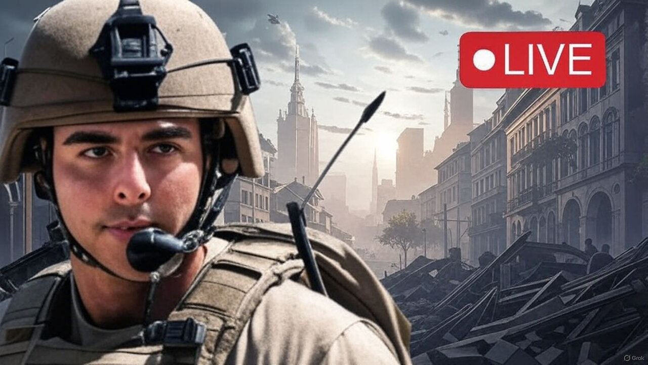 🔴DROPPING PEOPLE ALL DAY IN WARZONE! ROAD TO #1 GAMER ON RUMBLE - #RumbleGaming