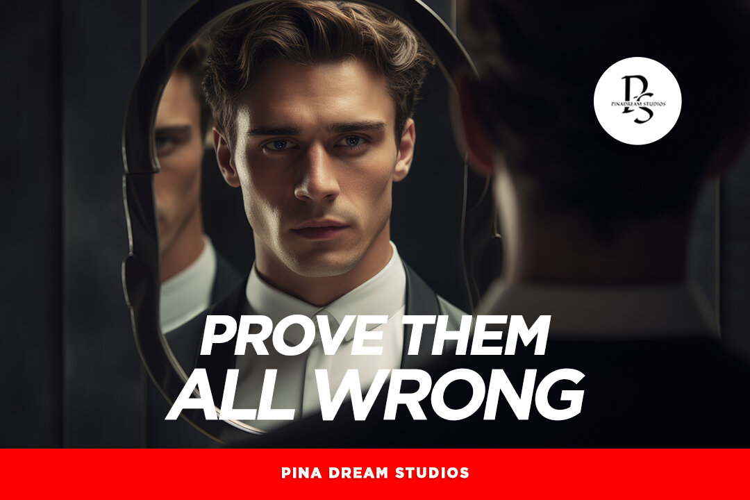 Prove them All Wrong - Pure Motivation!