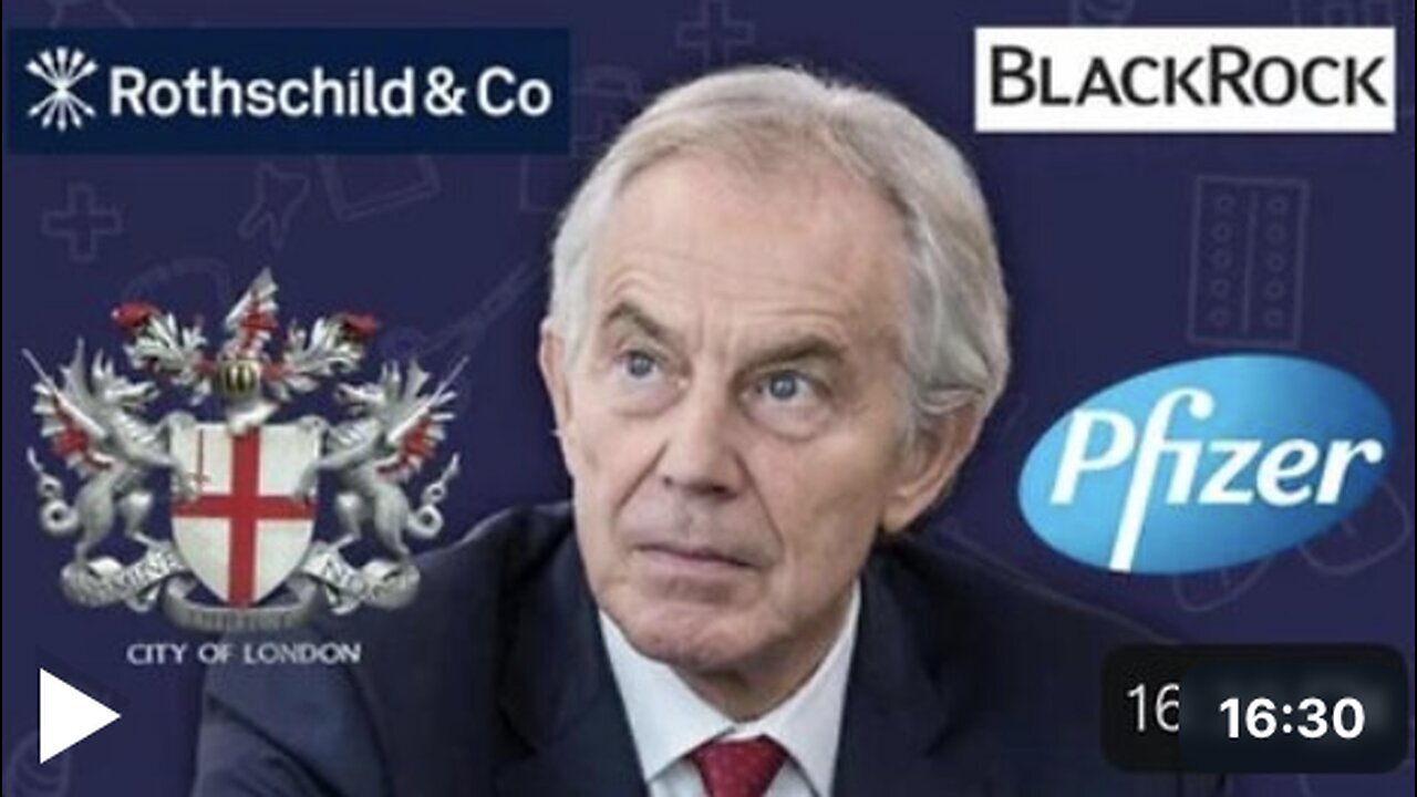 "Real and Sickening Corruption: Dr. Sam Bailey Speaks Out"