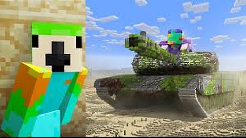 I Got Hunted by a Minecraft Redstone Genius