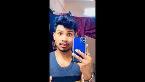 uff ye attitude 🤨