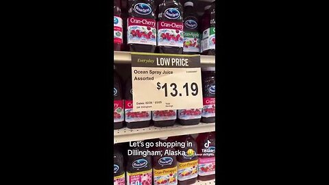 "Experience Alaskan Shopping: Unique Products and Stores Coming Your Way"