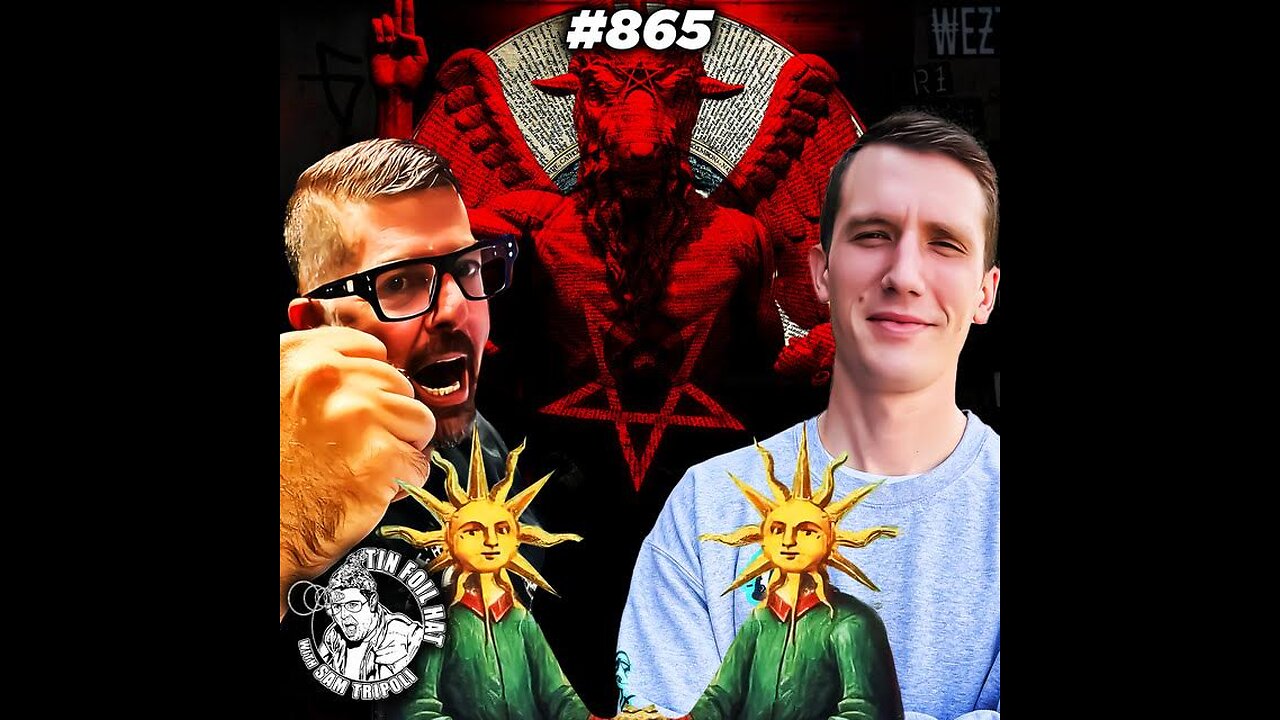 TFH #865 - THE RETURN OF THE FALLEN & THE INTENTIONAL USE OF ESOTERIC KNOWLEDGE