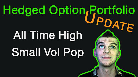 Executing At All Time Highs - Portfolio Update - 2025-05-21