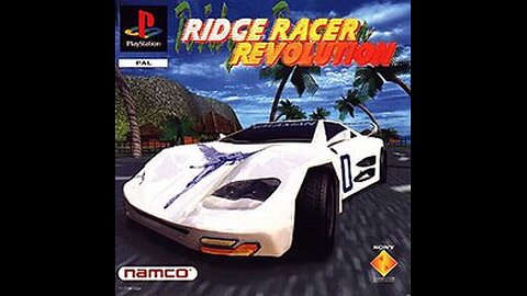 Ride Racer -Gameplay-