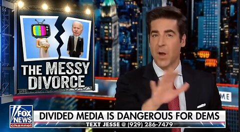 Jesse Watters Primetime 6/9/25 - Fox Breaking News June 9, 2025