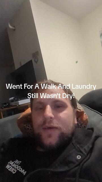Doing Laundry Sucks!