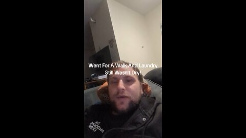Doing Laundry Sucks!