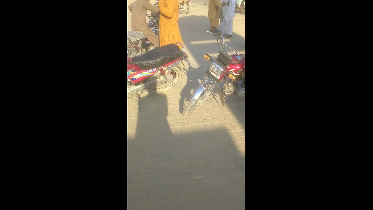 accident video real