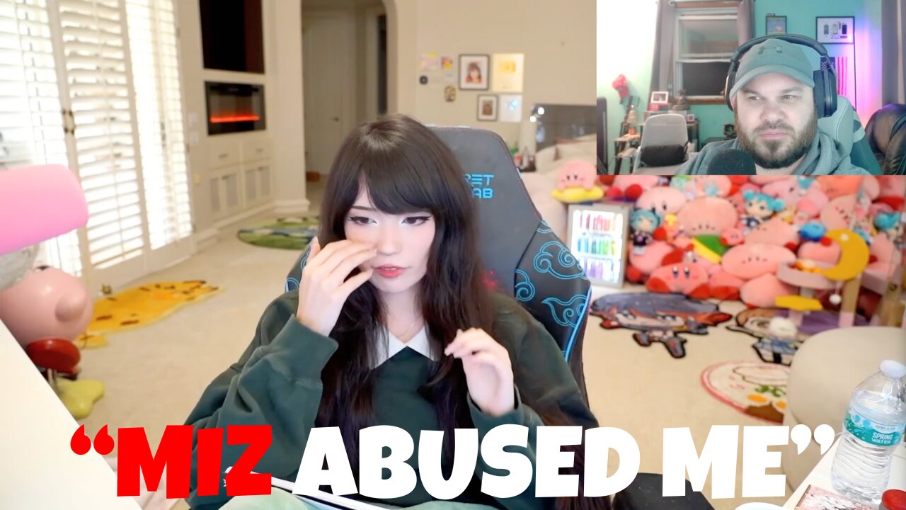 I Can't Believe She Shared This Live!