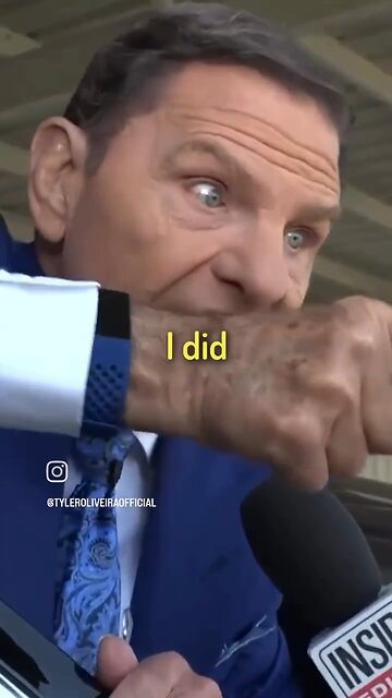 The dirty Kenneth Copeland