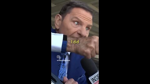 The dirty Kenneth Copeland