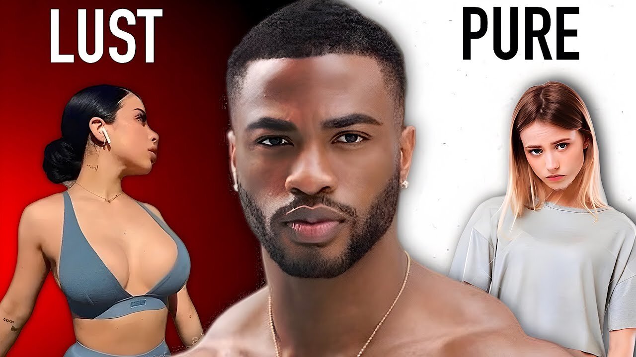 This Video Alone Will Make You QUIT P*RN (or any addiction)