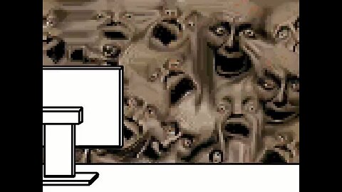 The Big Empty #268: The West Is still Dead + Pain-O-Vision Theater