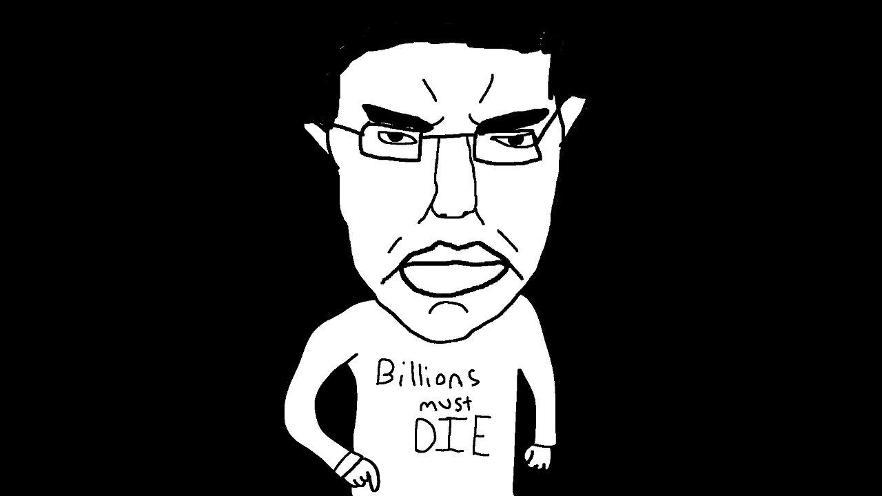 The Big Empty #268: The West Is still Dead + Pain-O-Vision Theater