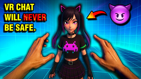 Using PHANTOM SENSE as a WEAPON in VR Chat