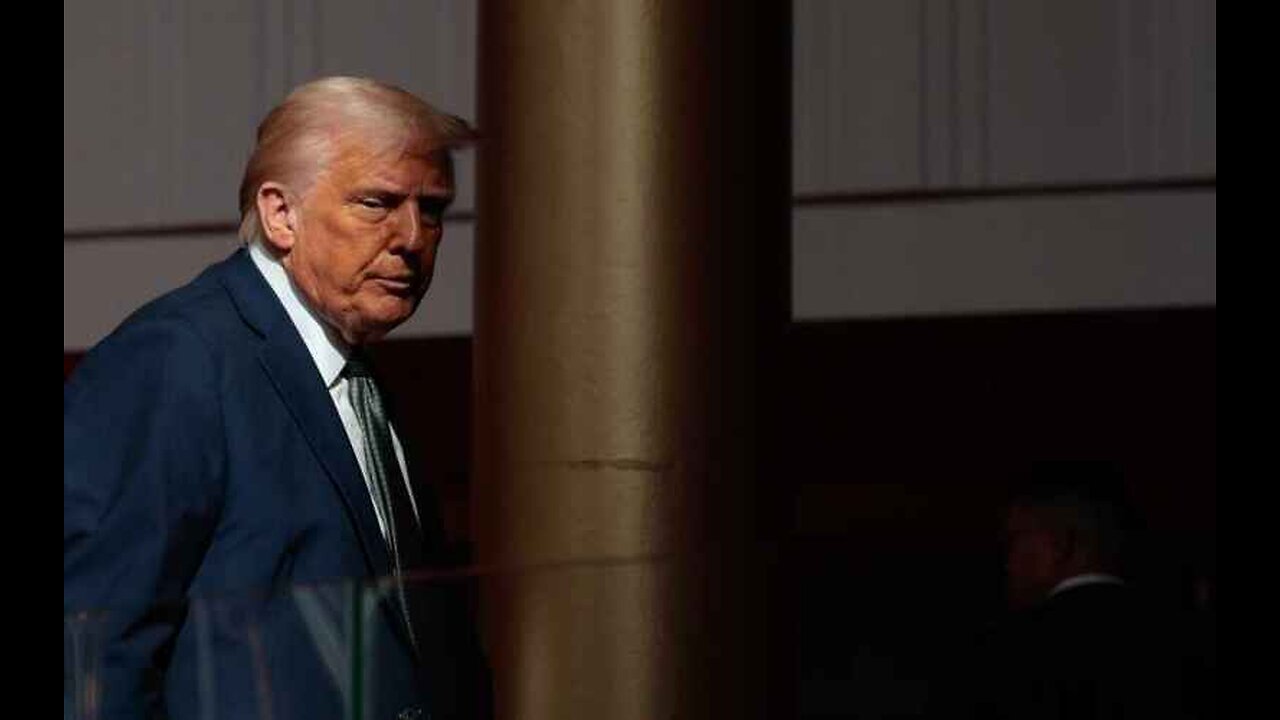 US Judge Blocks Trump's Transgender Military Ban