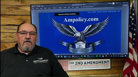 Americas Policy Institute