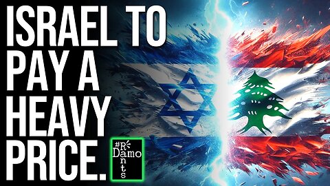 Netanyahu Thought He Had Lebanon Trapped - Hezbollah Decided Otherwise