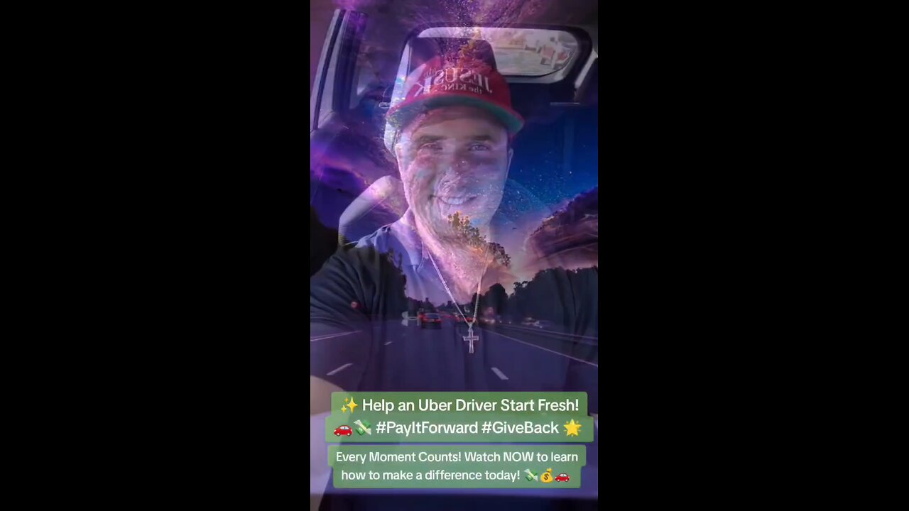 🌟 **Pay It Forward: Transforming Lives Through Generosity** 🌟