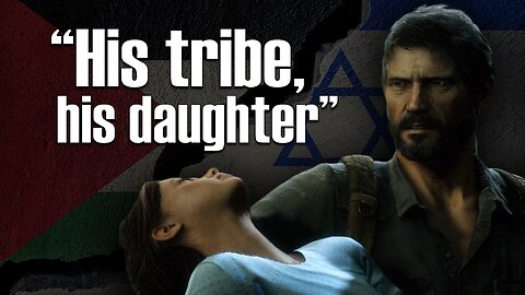 TLOU2 and Its Dishonest Particularism - Addendum