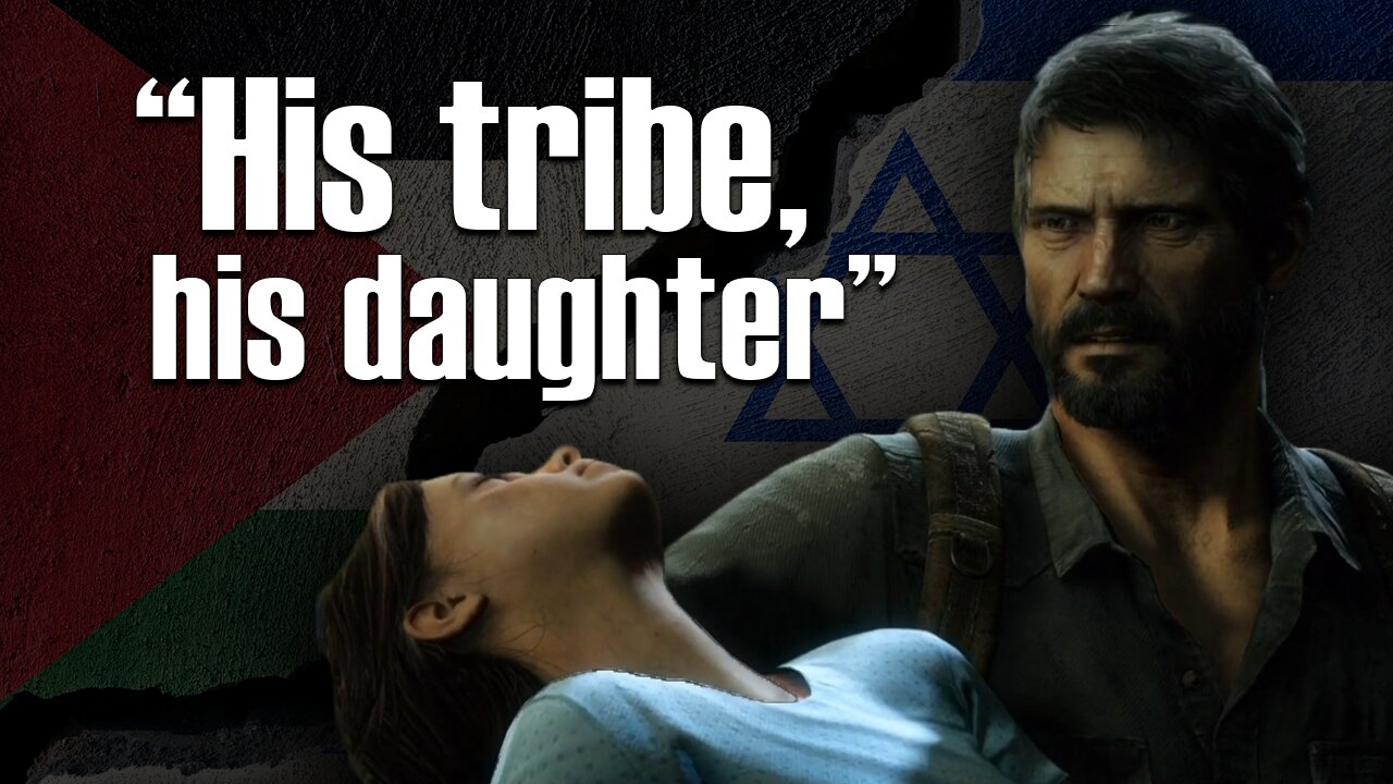 TLOU2 and Its Dishonest Particularism - Addendum