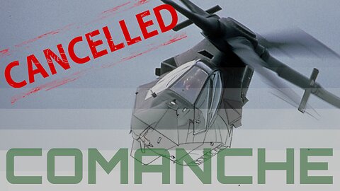 What Killed the Comanche?