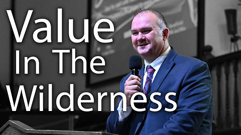 Value in the Wilderness