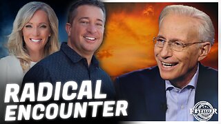 From Demonic Deception to Divine Direction: Sid Roth’s Radical Encounter With God | FOC Show