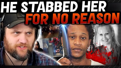 Beloved Professor DEAD After Black Man Feels Disrespected! White Folks Have Had Enough Jeremy Hambly