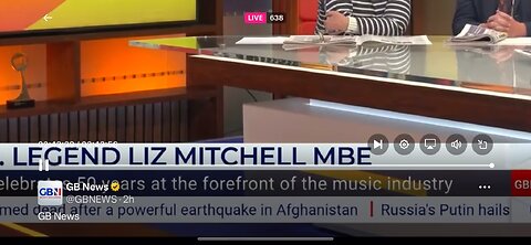 GB news : the hottest summer UK ?