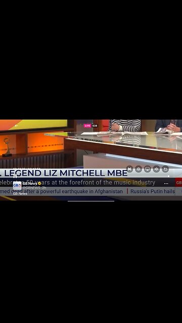 GB news : the hottest summer UK ?